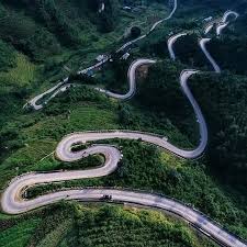SG- Hà Nội - Hà Giang - Bắc Kạn- Cao Bằng - Lạng Sơn